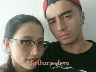 Arthurandeva