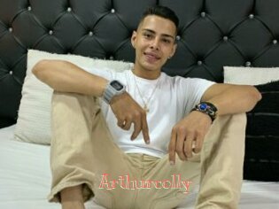 arthurcolly Celebrix