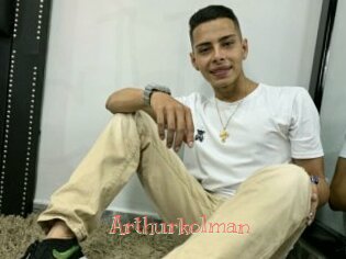 Arthurkolman