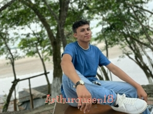 Arthurqueen18
