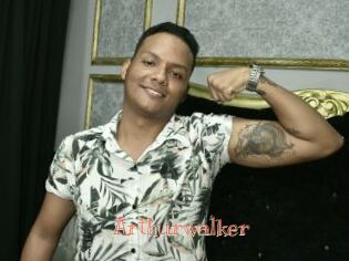 Arthurwalker