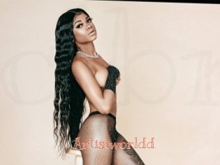 Artistworldd