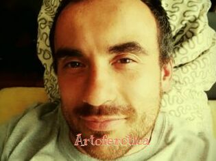 Artoferotica