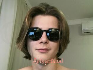 Artsyoficial