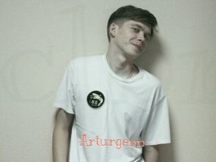 Arturgenn
