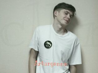 Arturgennn