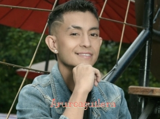 Aruroaguilera