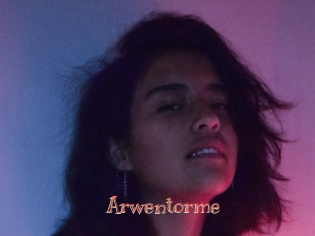 Arwentorme