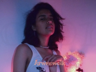 Arwenwolk