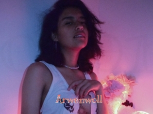 Arwenwoll