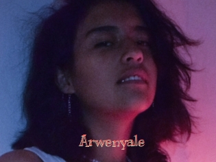 Arwenyale