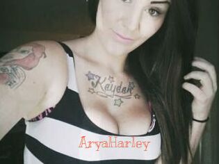 AryaHarley
