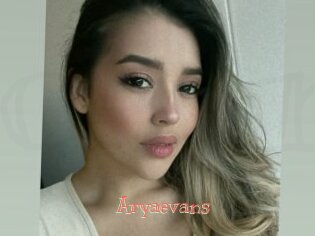 Aryaevans