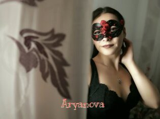 Aryanova