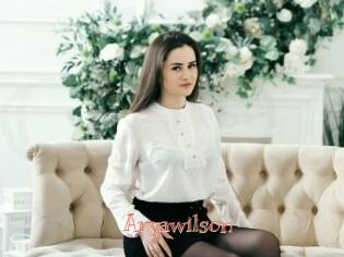 Aryawilson