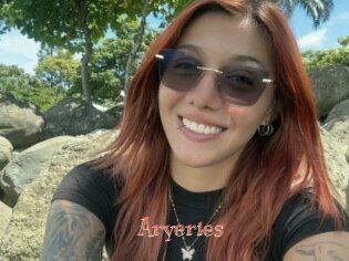 Aryeries