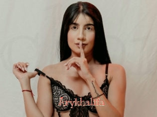 Arykhalifa