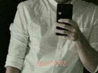 Asa929292