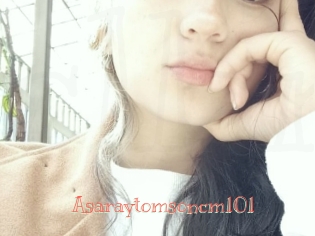Asaraytomsoncm101