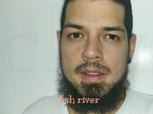 Ash_river