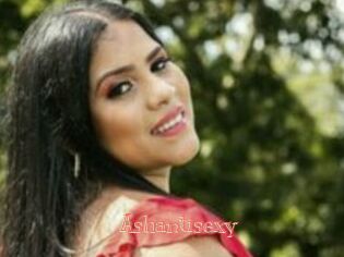 Ashantisexy