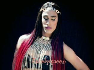 Ashelyqueen