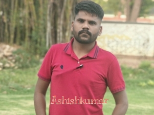 Ashishkumar