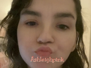 Ashleighpink