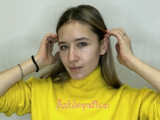 Ashleyafton
