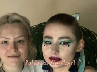 Ashleyandkimberl