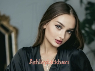 Ashleybickham