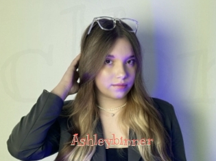 Ashleybinner