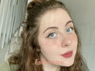 Ashleycinn