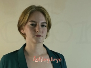 Ashleydrye
