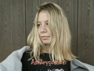 Ashleygosson
