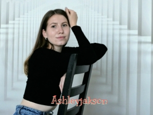 Ashleyjakson