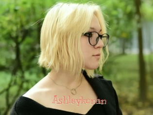 Ashleykonan