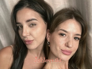 Ashleyniki