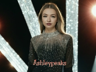 Ashleypeaks