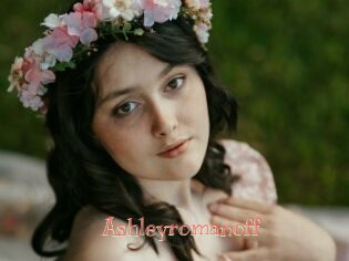 Ashleyromanoff