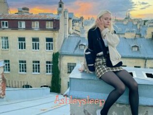 Ashleysleep