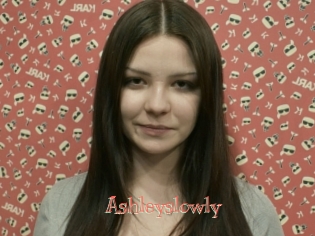Ashleyslowly