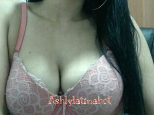 ashlylatinahot Celebrix
