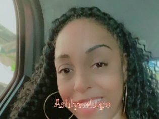 Ashlynahope