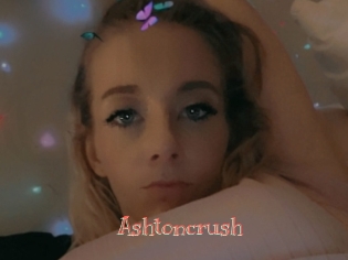 Ashtoncrush