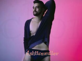 Ashttonmiller