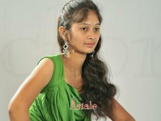 Asiale