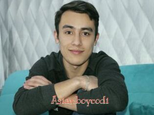 Asianboycodi