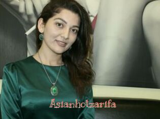 Asianhotzarifa