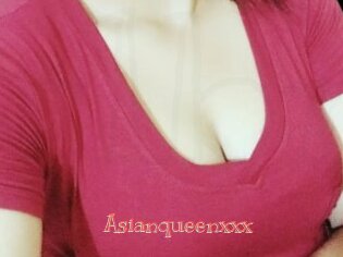 Asianqueenxxx